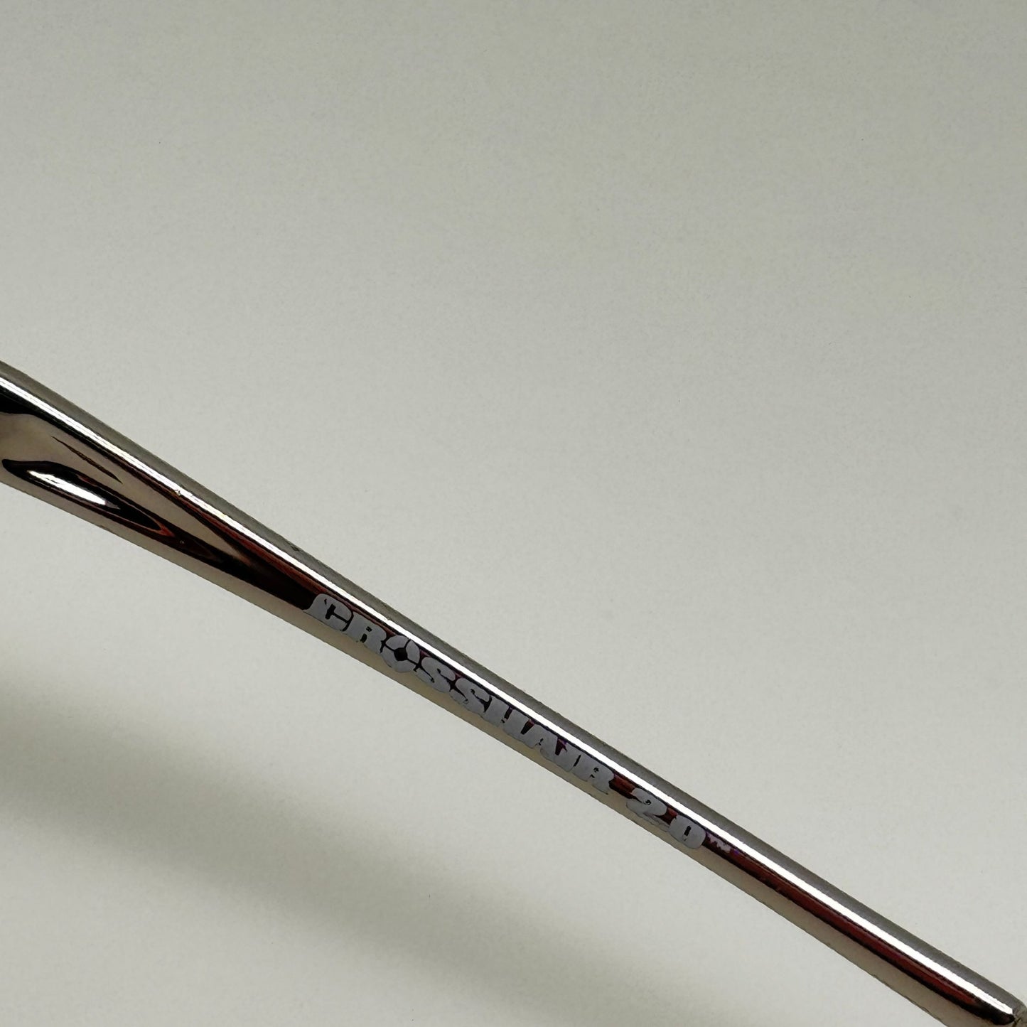 Oakley Sunglasses OO4044-05 Crosshair 2.0 64-15