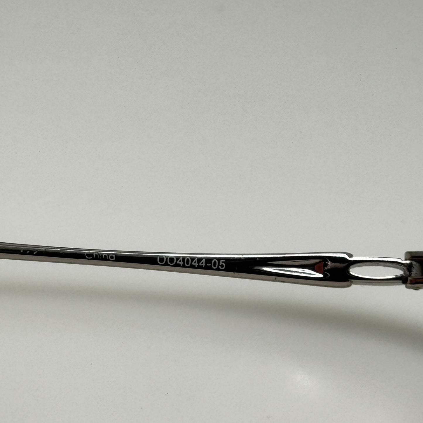 Oakley Sunglasses OO4044-05 Crosshair 2.0 64-15