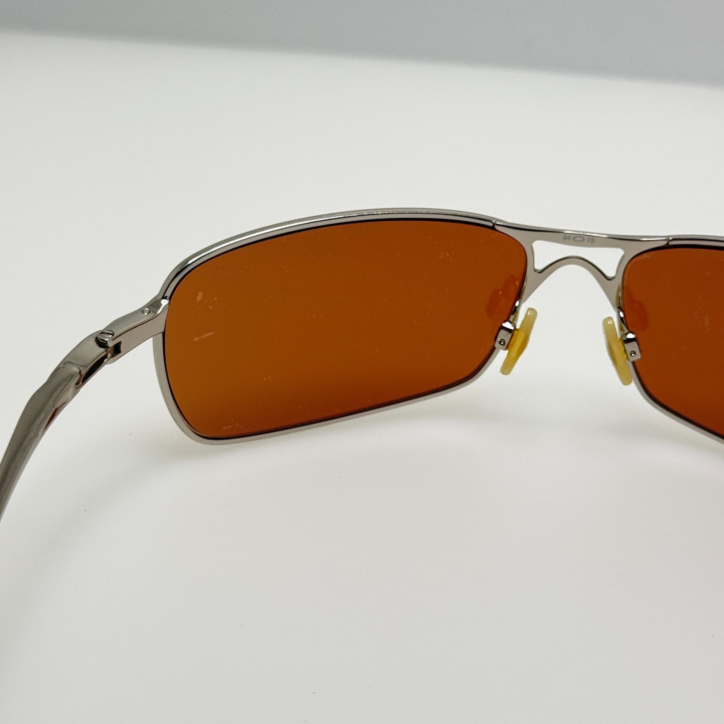 Oakley Sunglasses OO4044-05 Crosshair 2.0 64-15