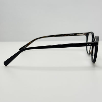 Eyebobs Eyeglasses Eye Glasses Readers 2419 07 Case Closed 49-18 +1.50