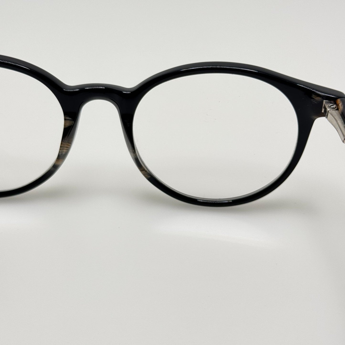 Eyebobs Eyeglasses Eye Glasses Readers 2419 07 Case Closed 49-18 +1.50