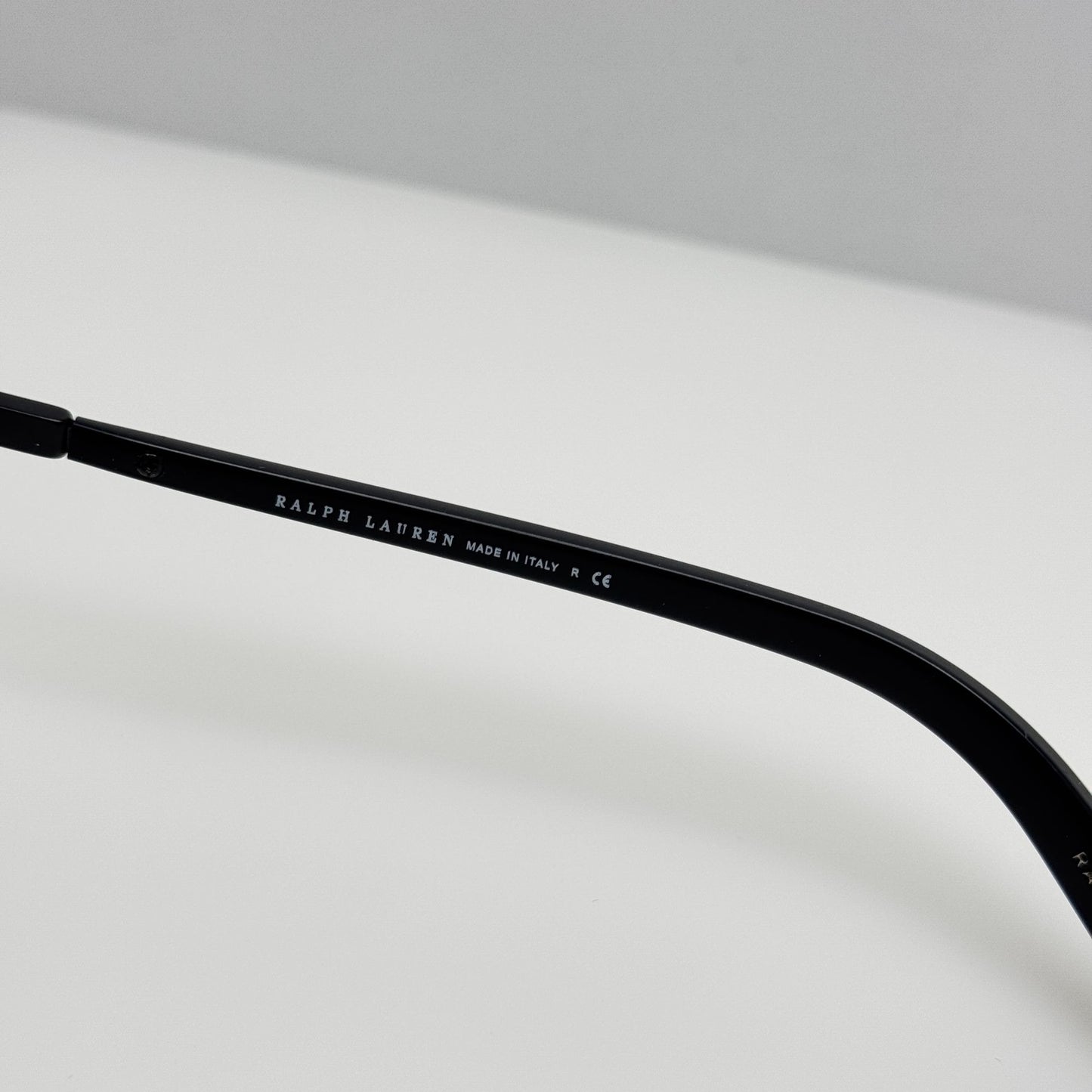 Ralph Lauren Eyeglasses Eye Glasses Frames PH 3076 9038/87 59-16-135