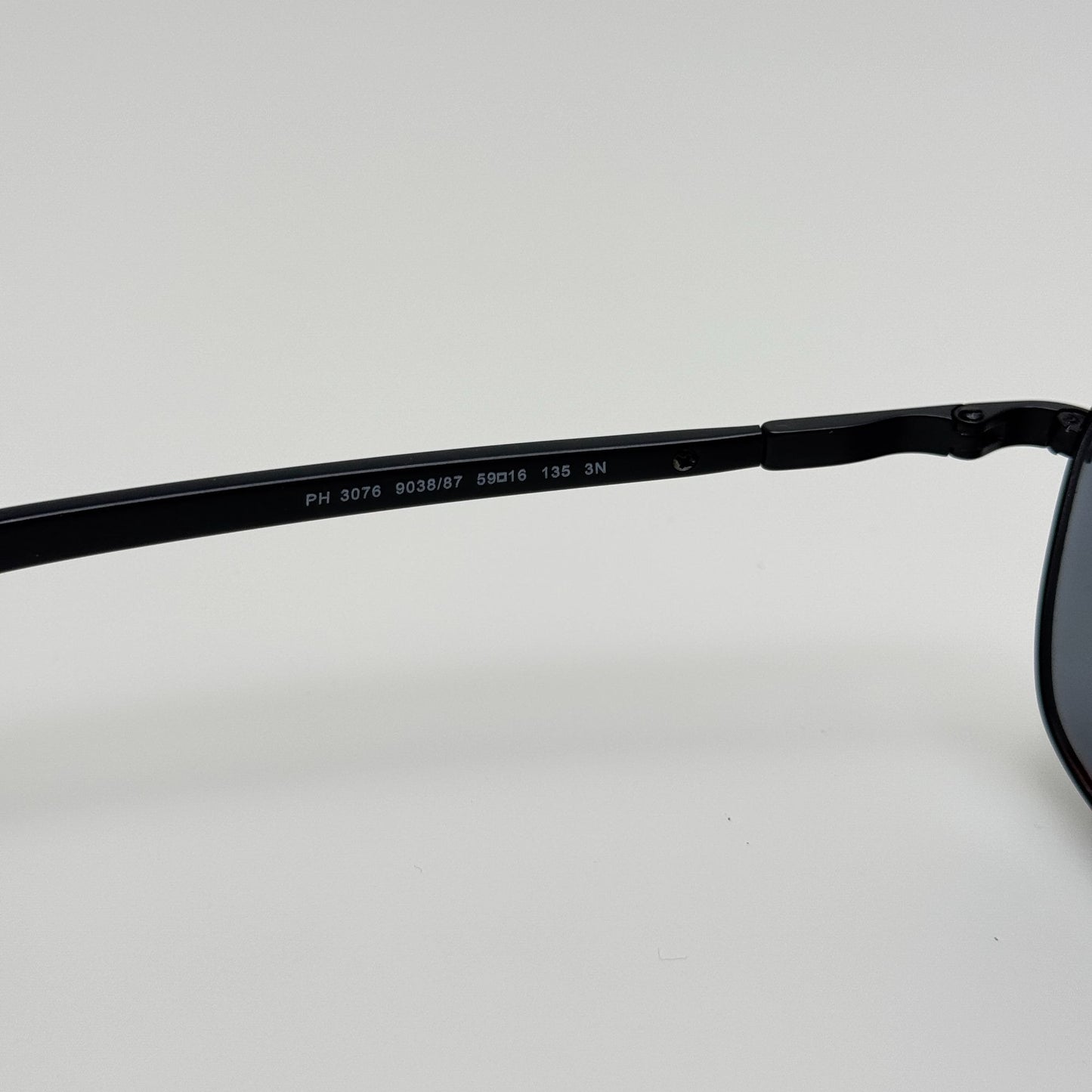 Ralph Lauren Eyeglasses Eye Glasses Frames PH 3076 9038/87 59-16-135
