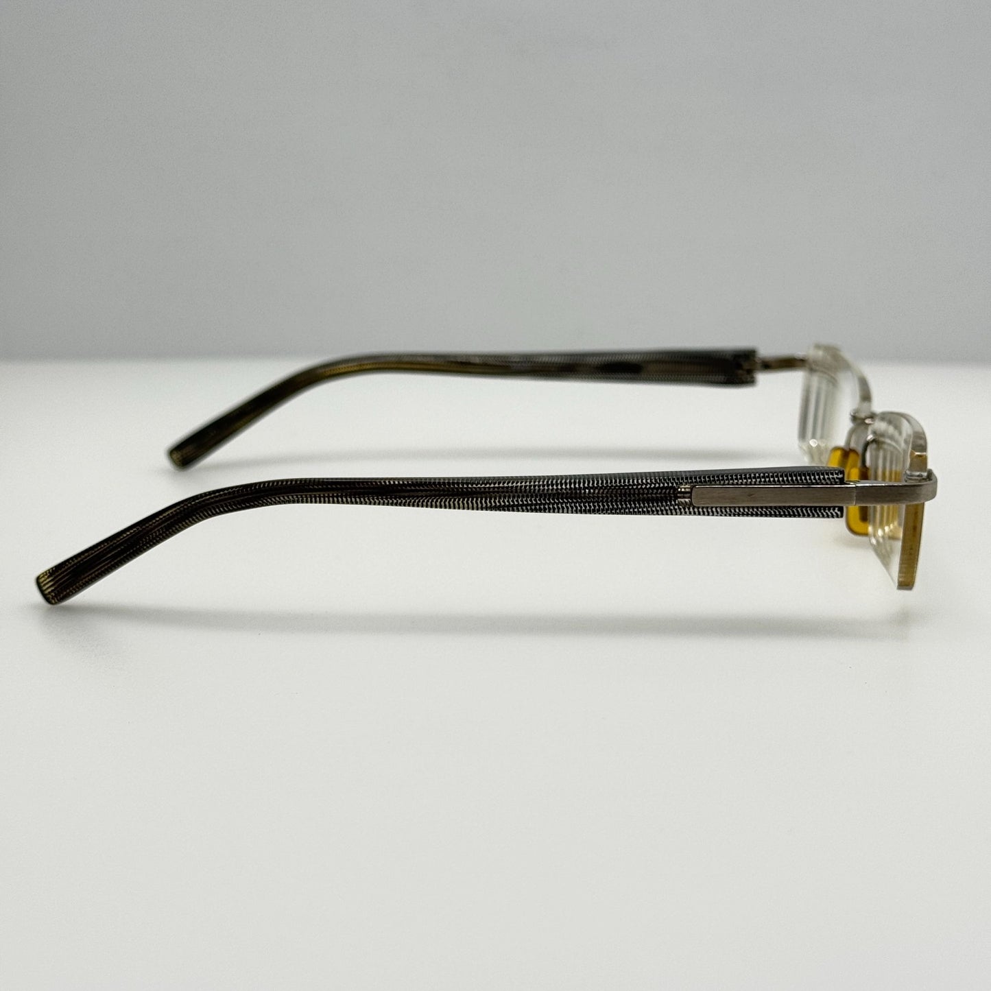Tag Heuer TH 8104 Eyeglasses Eye Glasses Frames