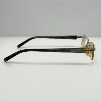 Tag Heuer TH 8104 Eyeglasses Eye Glasses Frames