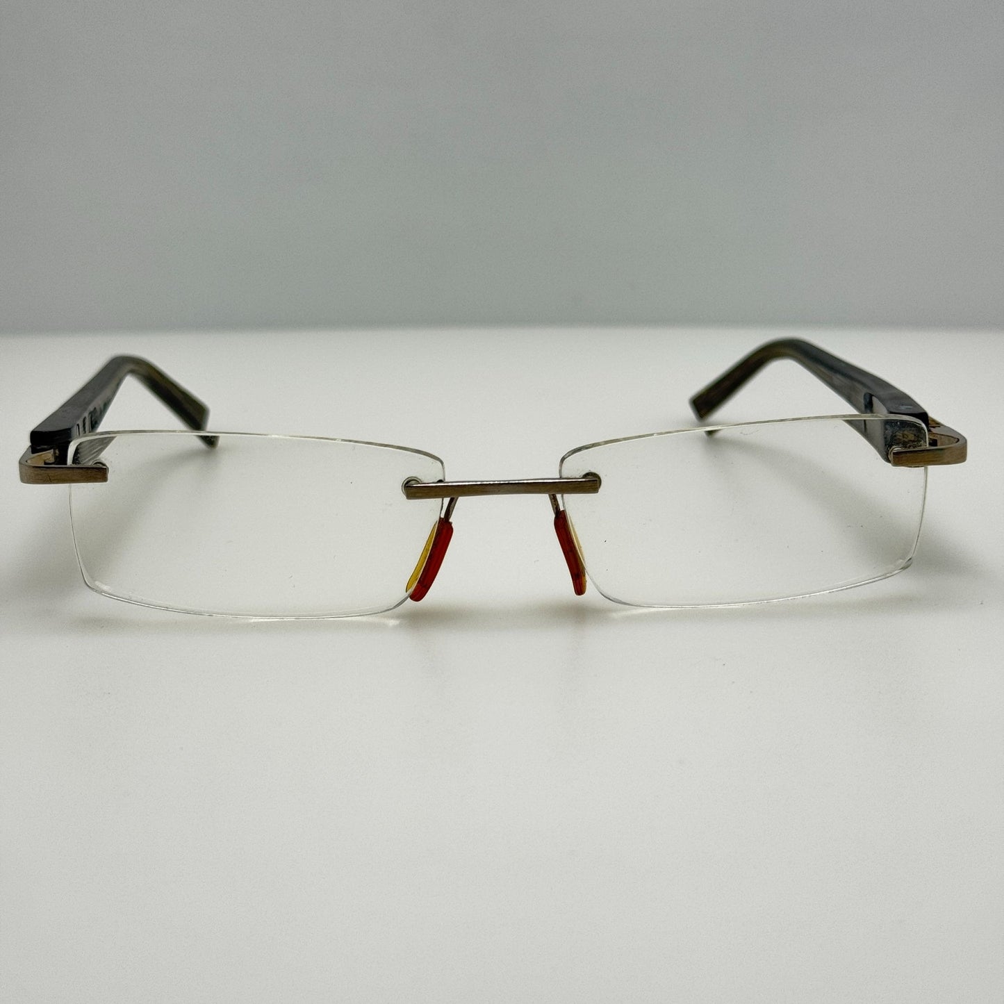 Tag Heuer TH 8104 Eyeglasses Eye Glasses Frames