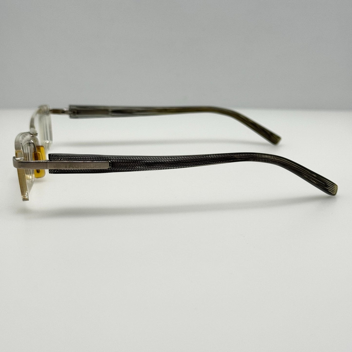 Tag Heuer TH 8104 Eyeglasses Eye Glasses Frames