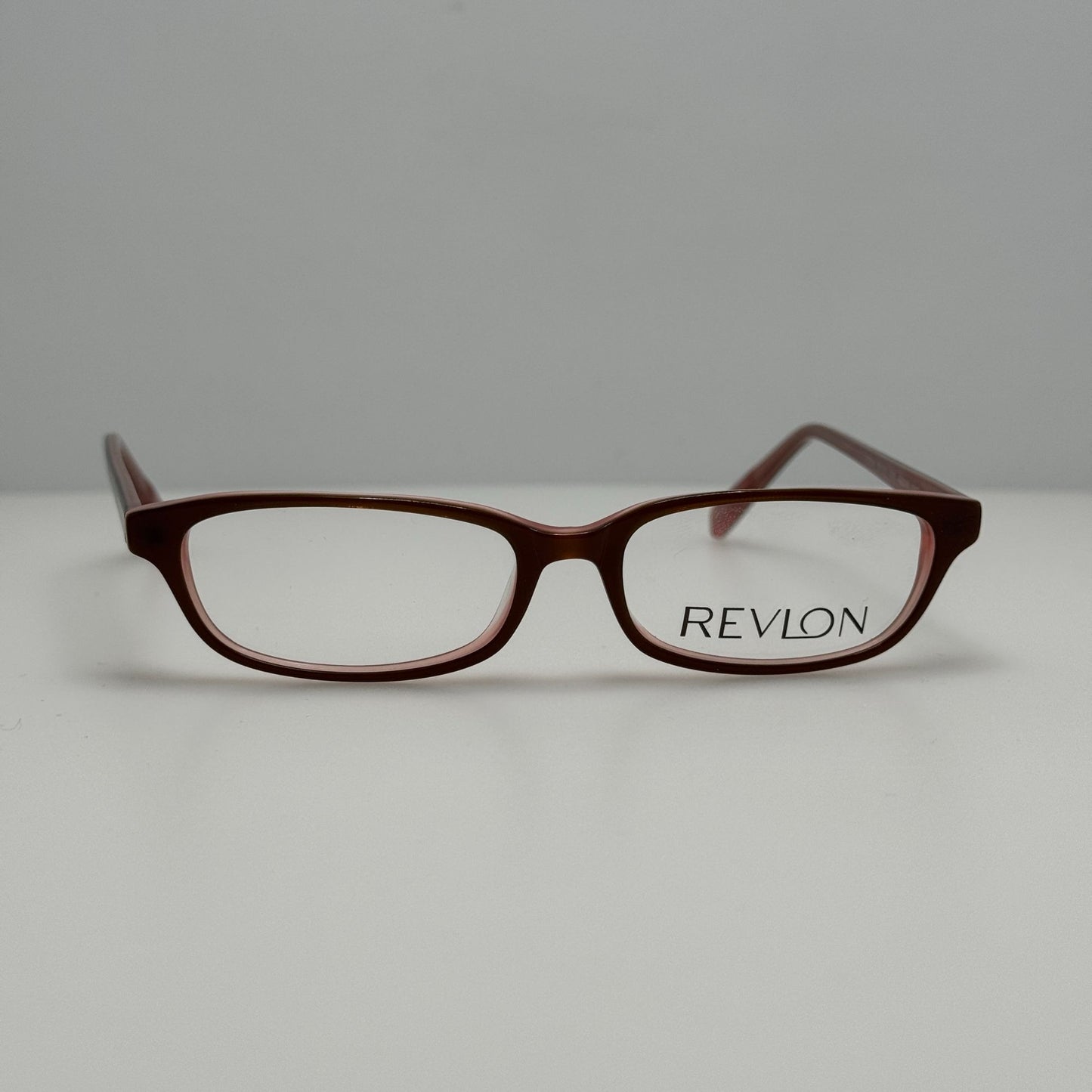 Revlon RV131 005 Terra Eyeglasses Eye Glasses Frames 49-16-140