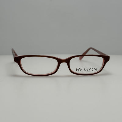 Revlon RV131 005 Terra Eyeglasses Eye Glasses Frames 49-16-140
