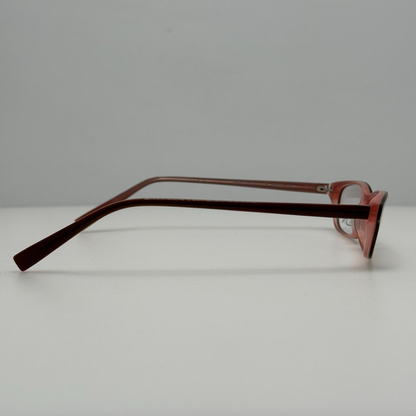 Revlon RV131 005 Terra Eyeglasses Eye Glasses Frames 49-16-140