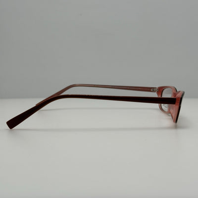 Revlon RV131 005 Terra Eyeglasses Eye Glasses Frames 49-16-140