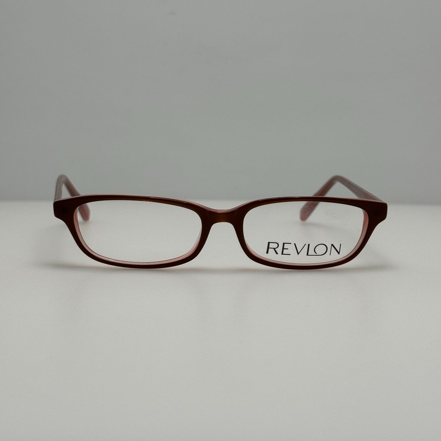 Revlon RV131 005 Terra Eyeglasses Eye Glasses Frames 49-16-140