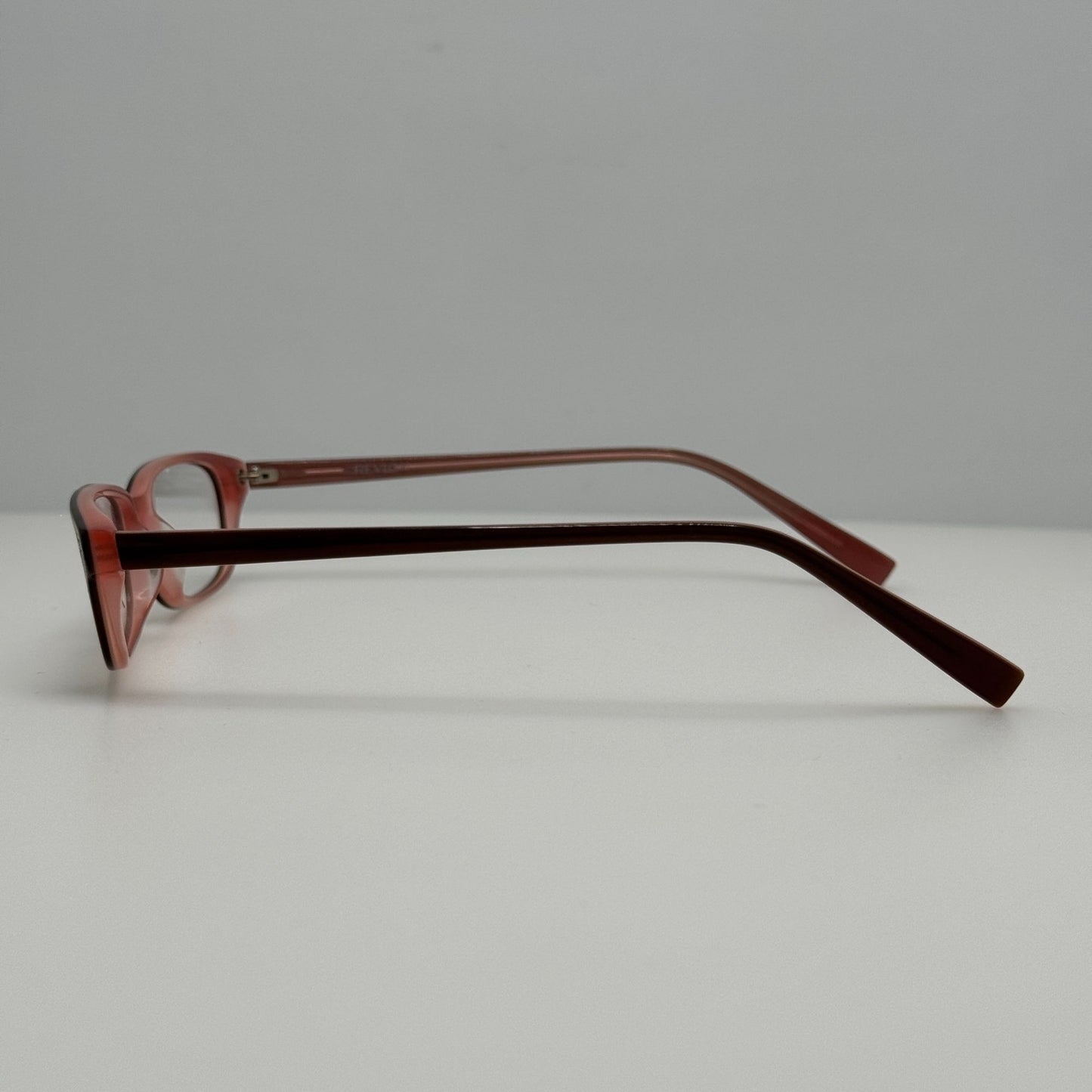 Revlon RV131 005 Terra Eyeglasses Eye Glasses Frames 49-16-140