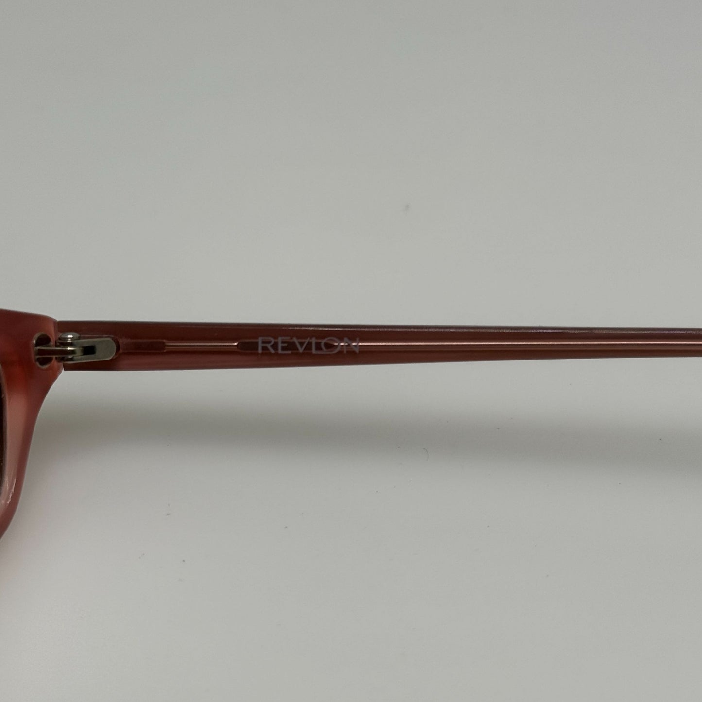 Revlon RV131 005 Terra Eyeglasses Eye Glasses Frames 49-16-140