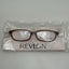 Revlon RV131 005 Terra Eyeglasses Eye Glasses Frames 49-16-140