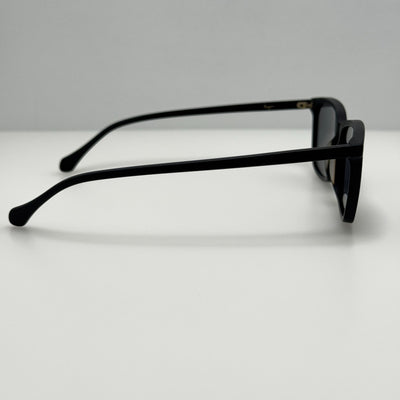 Lagom Eyeglasses Eye Glasses Frames Black Love Your Melon