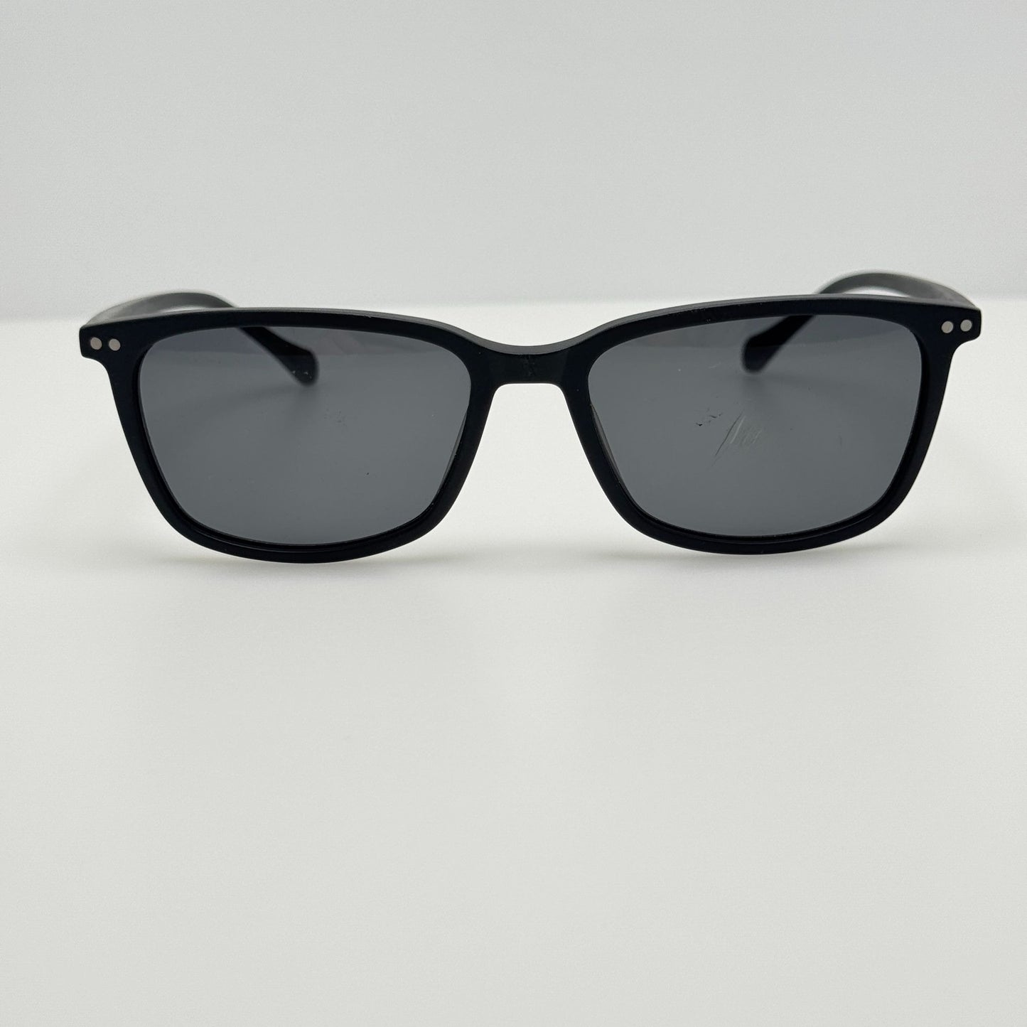 Lagom Eyeglasses Eye Glasses Frames Black Love Your Melon
