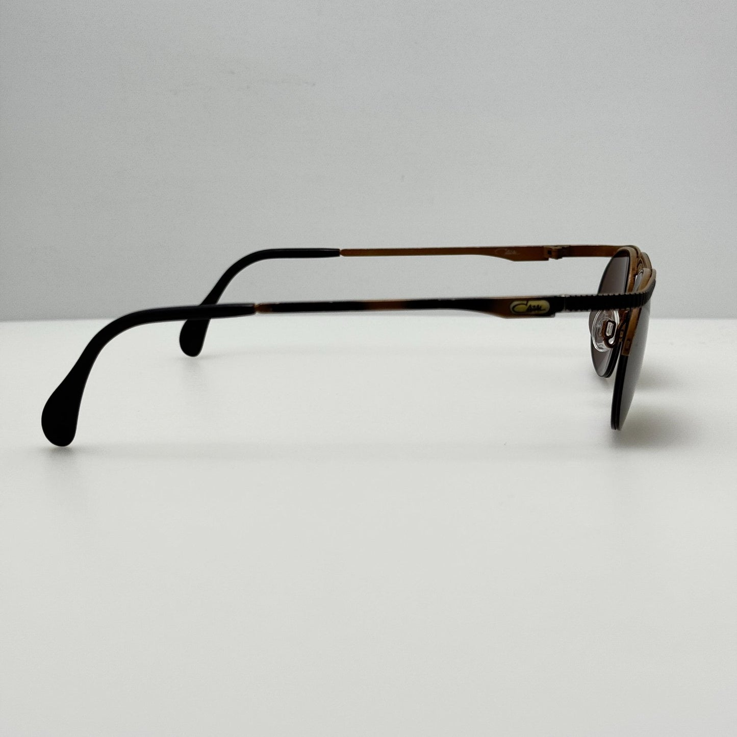 Cazal Sunglasses 755/3 468 54-21-140 Germany Vintage Retro