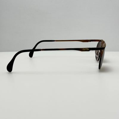 Cazal Sunglasses 755/3 468 54-21-140 Germany Vintage Retro