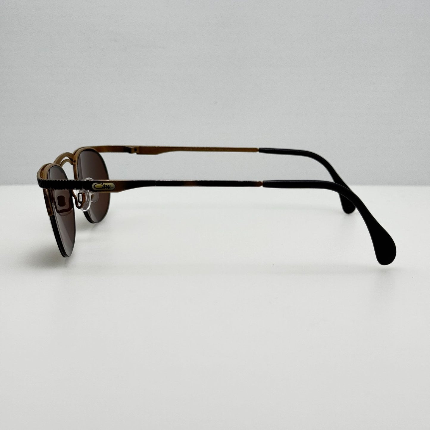 Cazal Sunglasses 755/3 468 54-21-140 Germany Vintage Retro