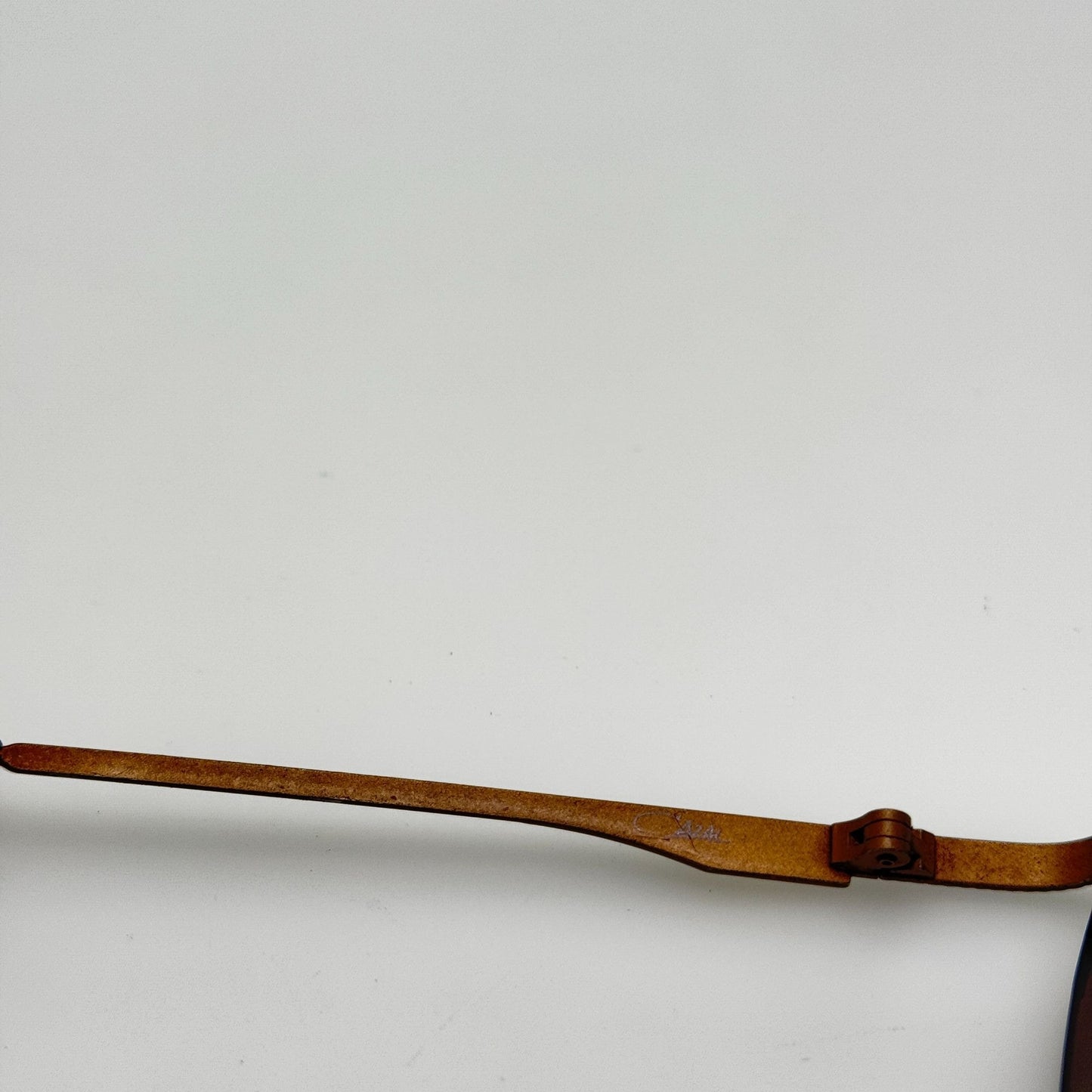Cazal Sunglasses 755/3 468 54-21-140 Germany Vintage Retro