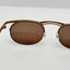 Cazal Sunglasses 755/3 468 54-21-140 Germany Vintage Retro