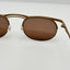Cazal Sunglasses 755/3 468 54-21-140 Germany Vintage Retro