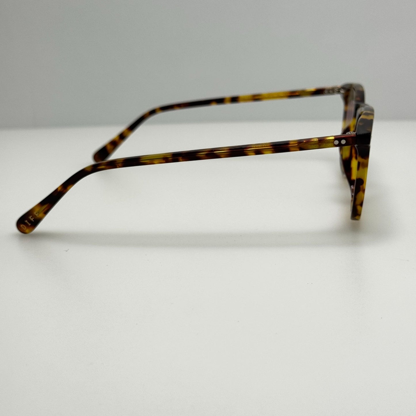 Diff Eye Glasses Eyeglasses Frames Maxwell AB-CL188 49-19-145
