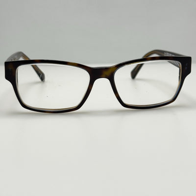 Jean Lafont Harley 349 Eyeglasses Eye Glasses Frames France 55-16-142