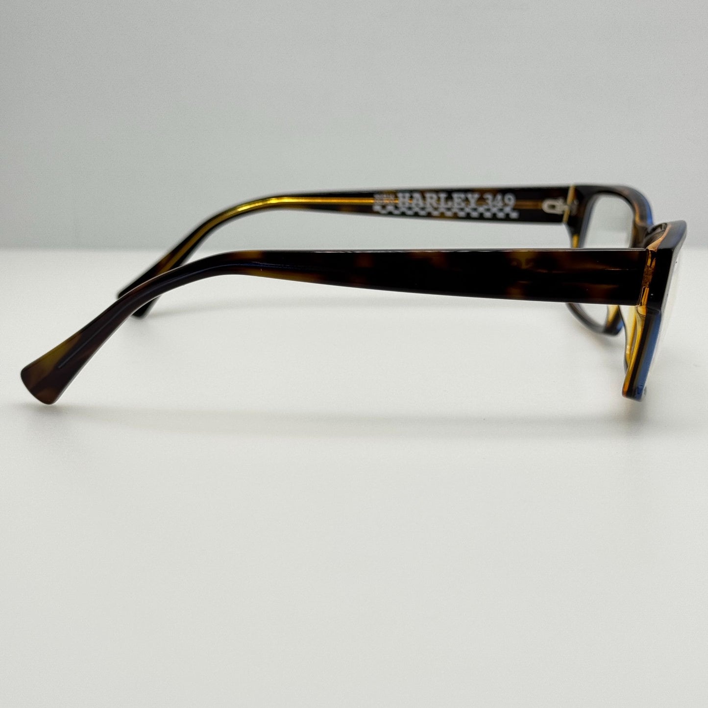 Jean Lafont Harley 349 Eyeglasses Eye Glasses Frames France 55-16-142