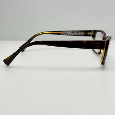 Jean Lafont Harley 349 Eyeglasses Eye Glasses Frames France 55-16-142