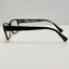 Jean Lafont Harley 349 Eyeglasses Eye Glasses Frames France 55-16-142