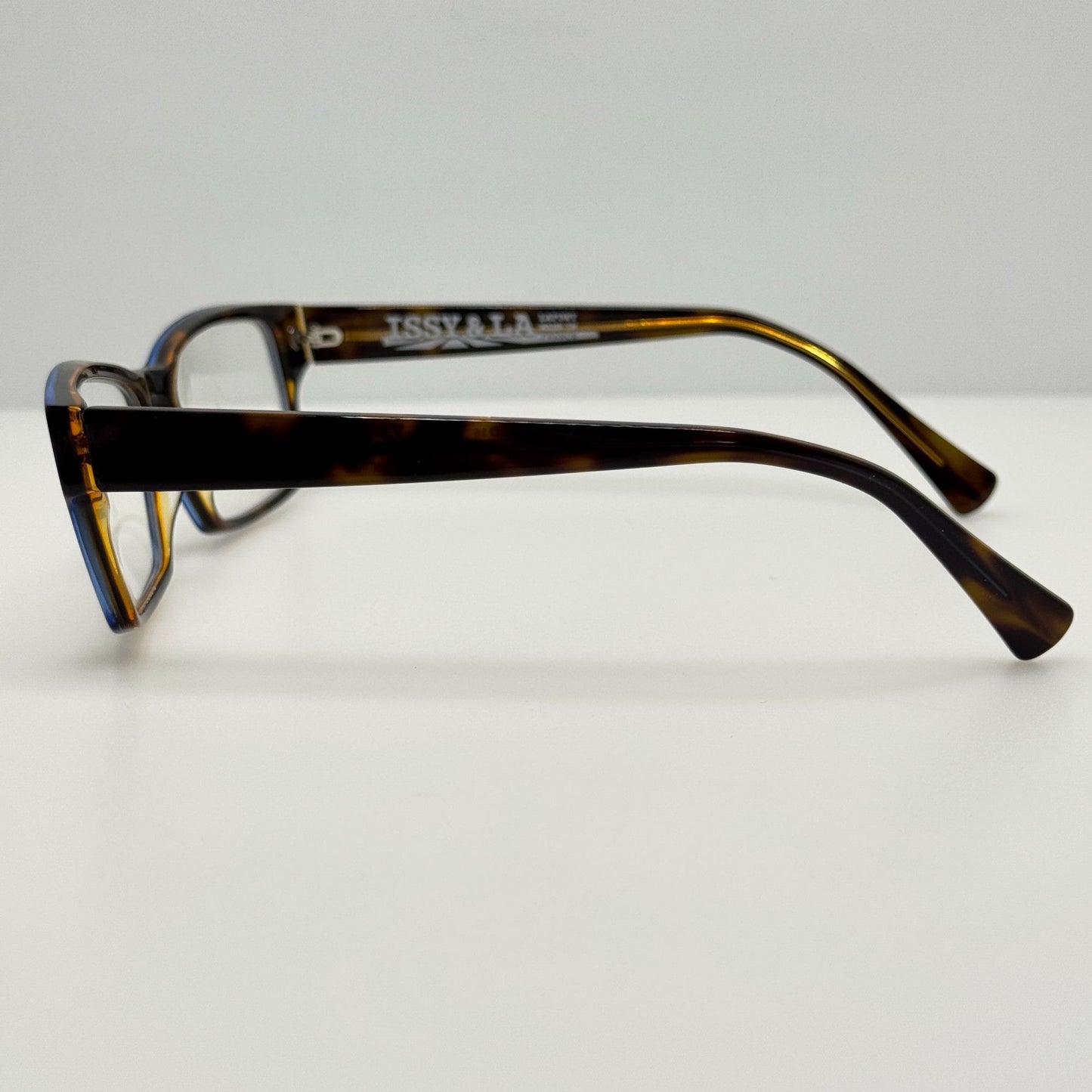 Jean Lafont Harley 349 Eyeglasses Eye Glasses Frames France 55-16-142