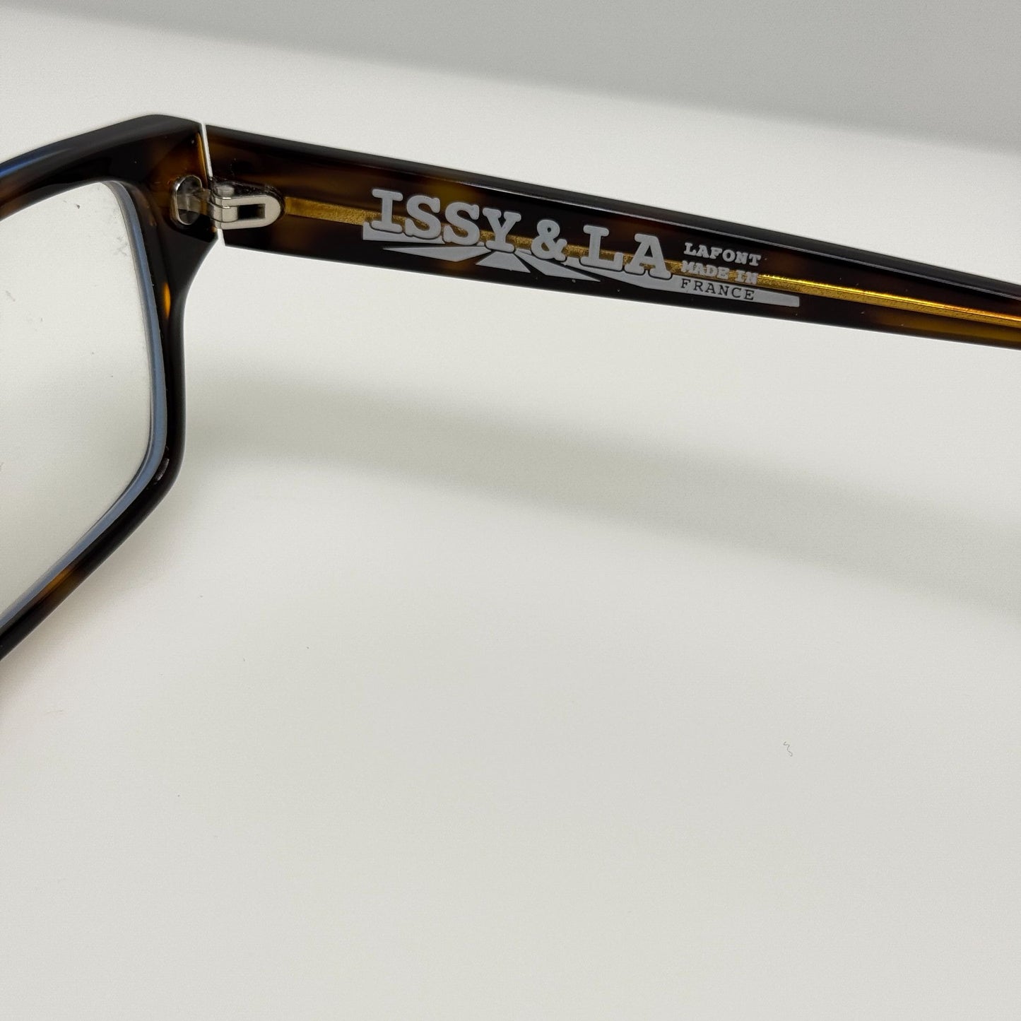 Jean Lafont Harley 349 Eyeglasses Eye Glasses Frames France 55-16-142