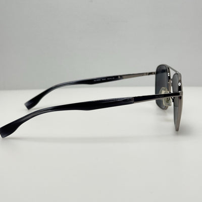 Hugo Boss Sunglasses HG 0330/S 6LBXT 55-19-145