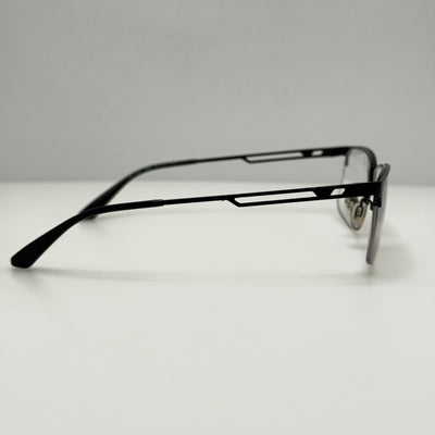 Emporio Armani Eyeglasses Eye Glasses Frames EA 1143 3001 57-18-145
