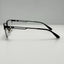 Emporio Armani Eyeglasses Eye Glasses Frames EA 1143 3001 57-18-145