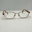 Micheal Kors MK 357 780 Eyeglasses Eye Glasses Frames 51-17-135