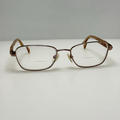 Micheal Kors MK 357 780 Eyeglasses Eye Glasses Frames 51-17-135