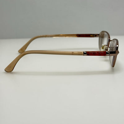 Micheal Kors MK 357 780 Eyeglasses Eye Glasses Frames 51-17-135