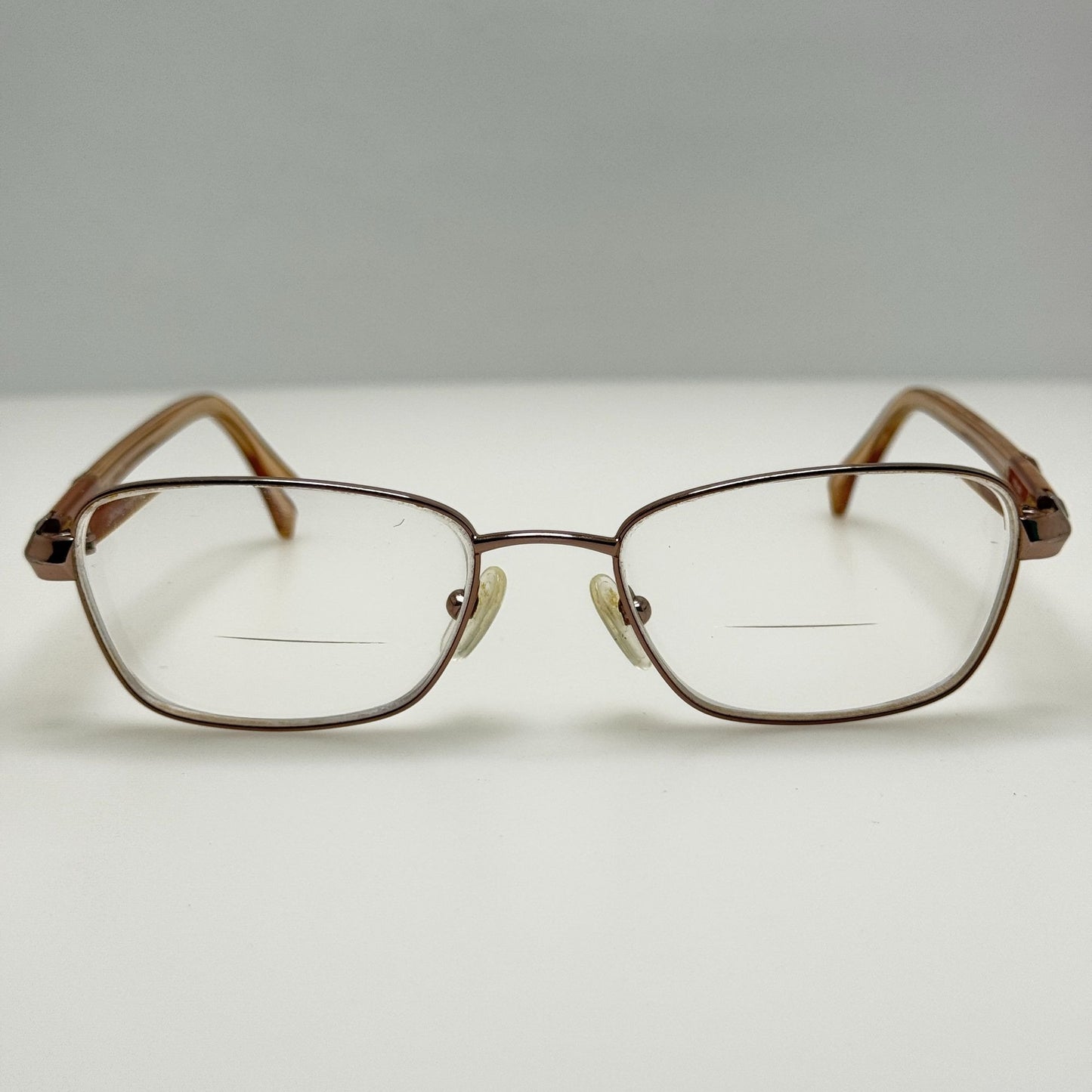Micheal Kors MK 357 780 Eyeglasses Eye Glasses Frames 51-17-135