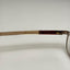 Micheal Kors MK 357 780 Eyeglasses Eye Glasses Frames 51-17-135