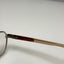 Micheal Kors MK 357 780 Eyeglasses Eye Glasses Frames 51-17-135