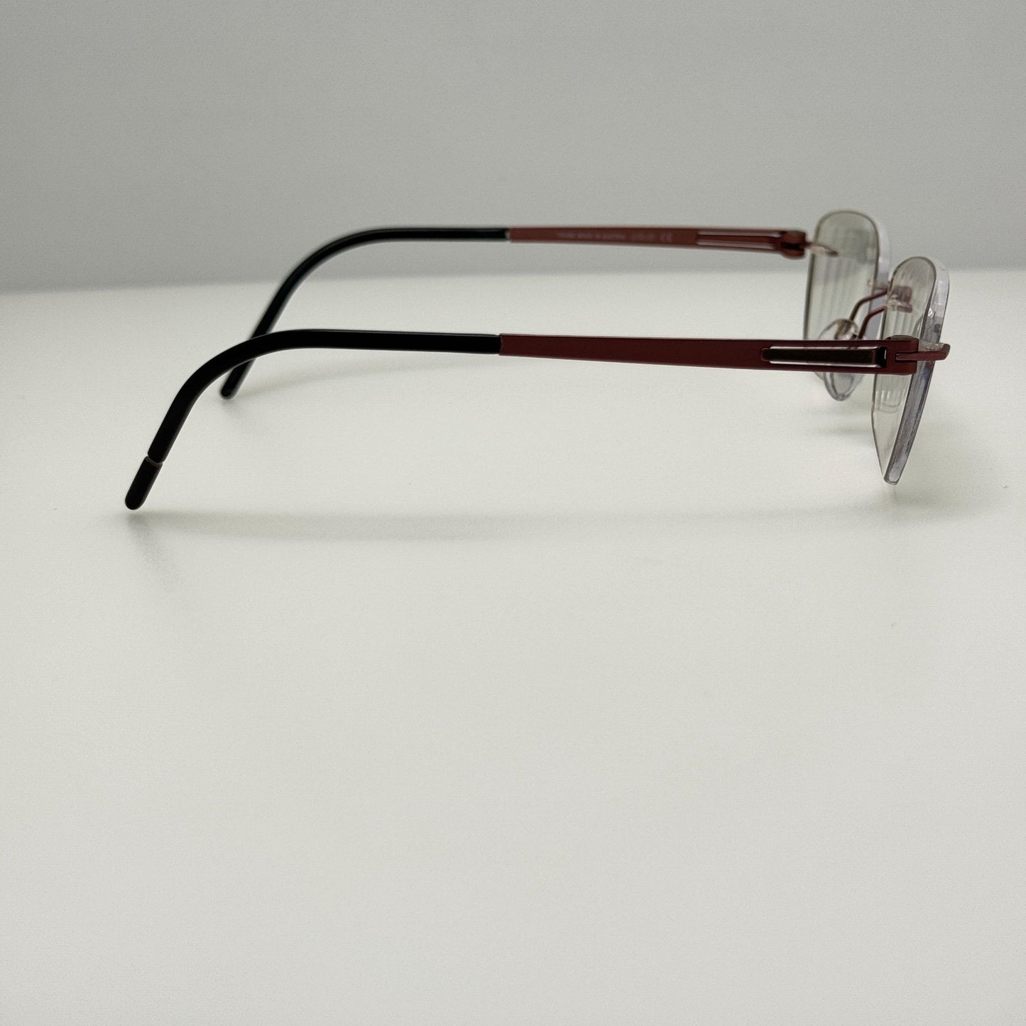 Silhouette 5369 40 6066 Eyeglasses Eye Glasses Frames 17-140