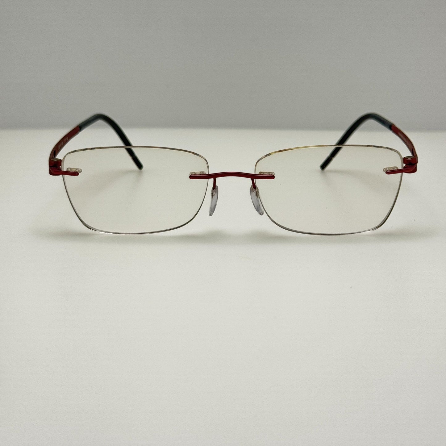 Silhouette 5369 40 6066 Eyeglasses Eye Glasses Frames 17-140