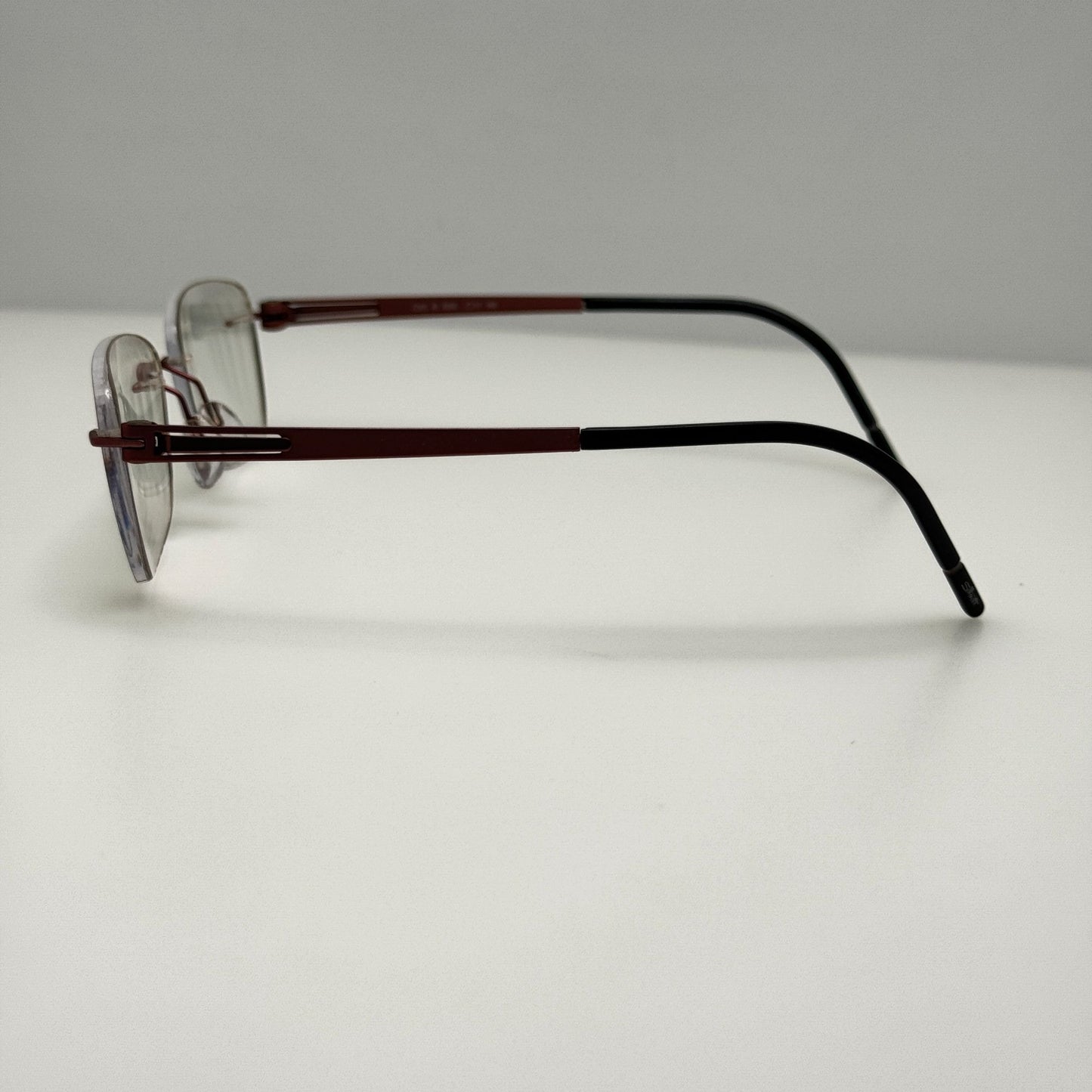 Silhouette 5369 40 6066 Eyeglasses Eye Glasses Frames 17-140