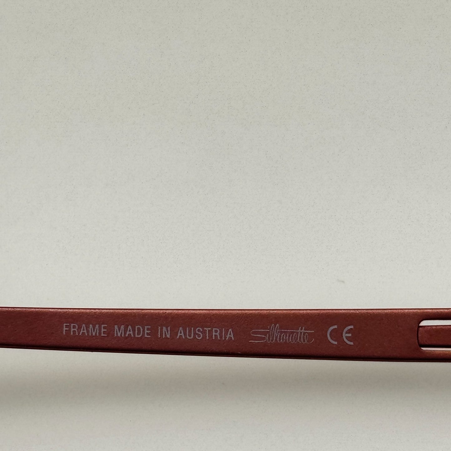 Silhouette 5369 40 6066 Eyeglasses Eye Glasses Frames 17-140