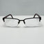 Izod Eyeglasses Eye Glasses Frames IZ 1302 Black Laminate 51-17-140