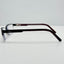 Izod Eyeglasses Eye Glasses Frames IZ 1302 Black Laminate 51-17-140