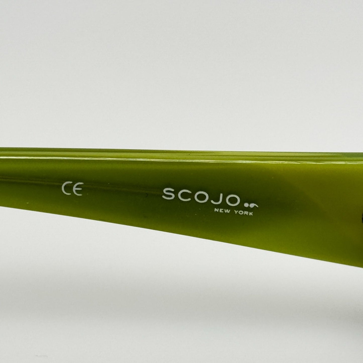 Scojo Eyeglasses Eye Glasses Frames Sidney Place 1076